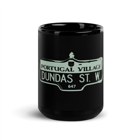 15oz Little Portugal Mug